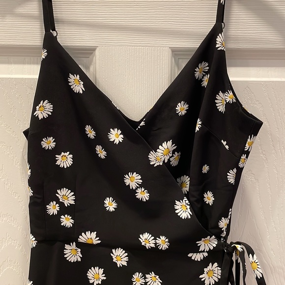 Sanctuary Wrap Dress - Picture 2 of 8